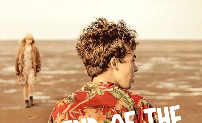 Best "The End of the F***ing World" Quotes Quote Catalog Best "The End of the F***ing World" Quotes Quote Catalog