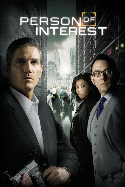 Best "Person of Interest" Quotes | Quote Catalog