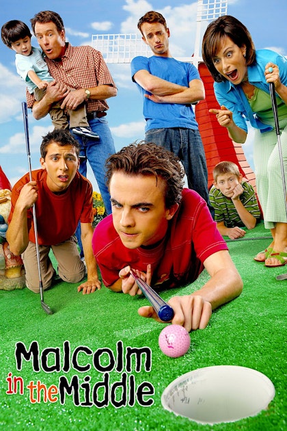 Best "Malcolm in the Middle" Quotes | Quote Catalog