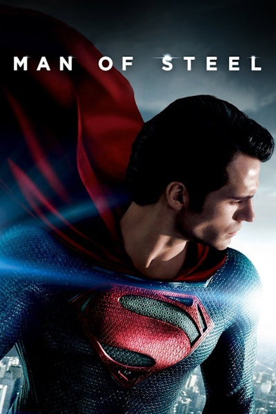 Man of Steel