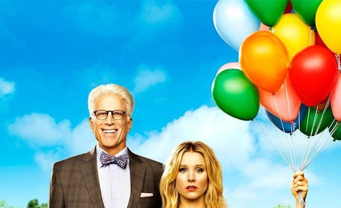 25+ Best "The Good Place" Quotes | Quote Catalog