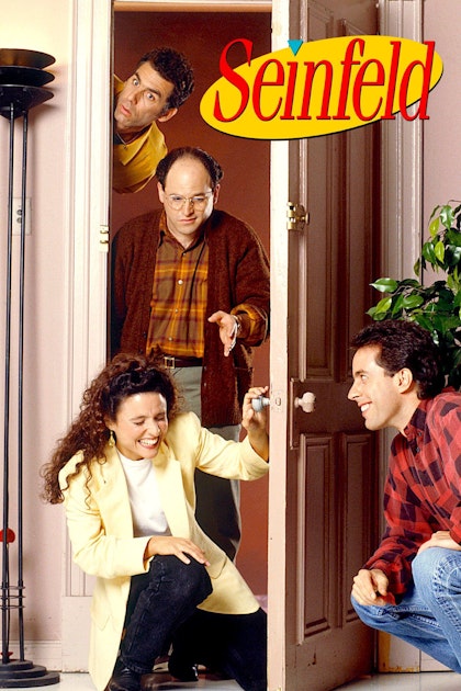 Top 50+ Quotes from Seinfeld | Quote Catalog