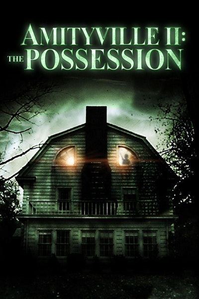 Amityville II