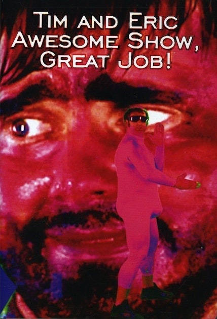 Best "Tim and Eric Awesome Show, Great Job!" Quotes | Quote Catalog