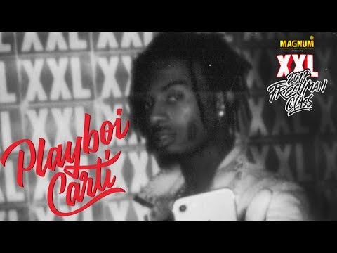 Playboi Carti Quote - The artists that influence me: Gucci ...