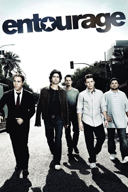 50+ Best "Entourage" Quotes Quote Catalog
