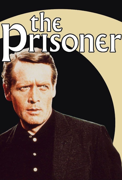 Best "The Prisoner" Quotes | Quote Catalog