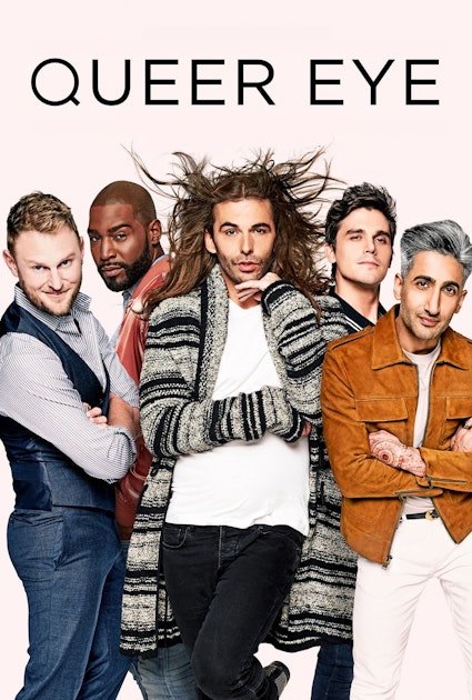 50+ Best "Queer Eye" Quotes Quote Catalog