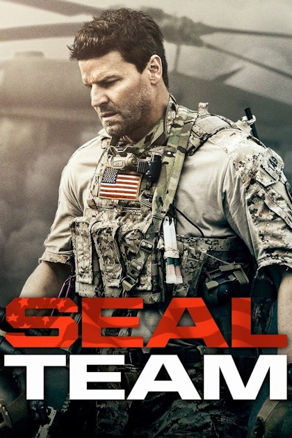 Best "SEAL Team" Quotes Quote Catalog