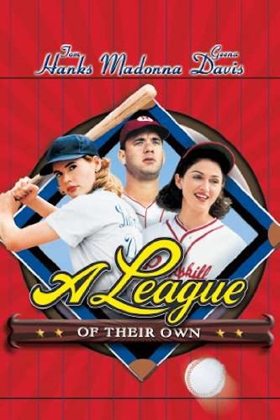 Best A League Of Their Own Movie Quotes Quote Catalog