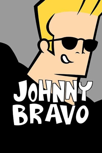 Best "Johnny Bravo" TV Show Quotes  Quote Catalog
