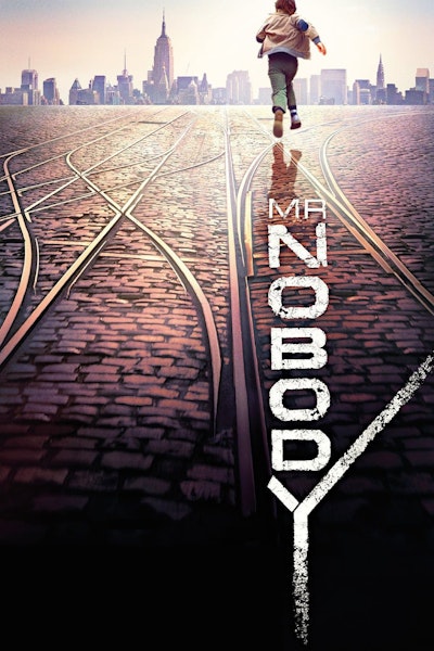 Mr. Nobody