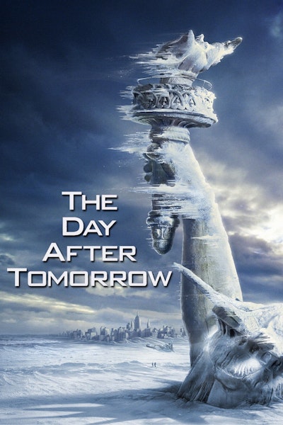 The Day After Tomorrow