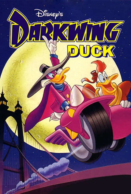 Best "Darkwing Duck" Quotes | Quote Catalog