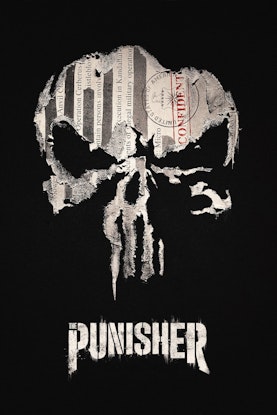 15+ Best "Marvel's The Punisher" Quotes | Quote Catalog