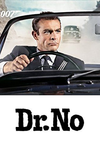 Dr. No