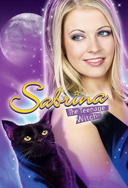 50 Best Sabrina The Teenage Witch Quotes Quote Catalog