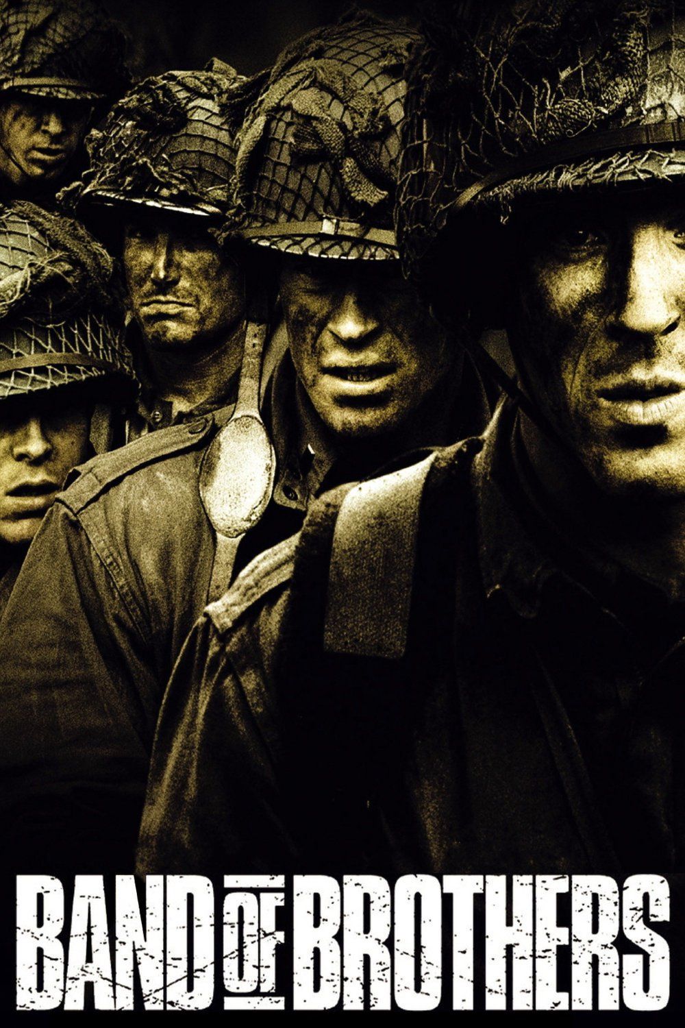 band of brothers winters quotes