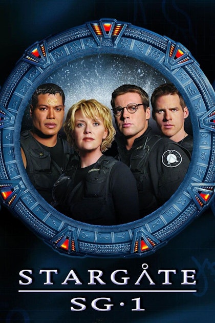 Best Stargate Sg 1 Quotes Quote Catalog