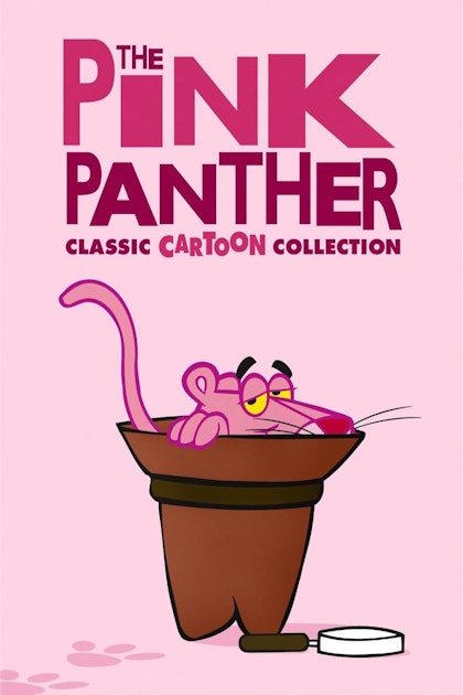 Best "The Pink Panther Show" Quotes Quote Catalog