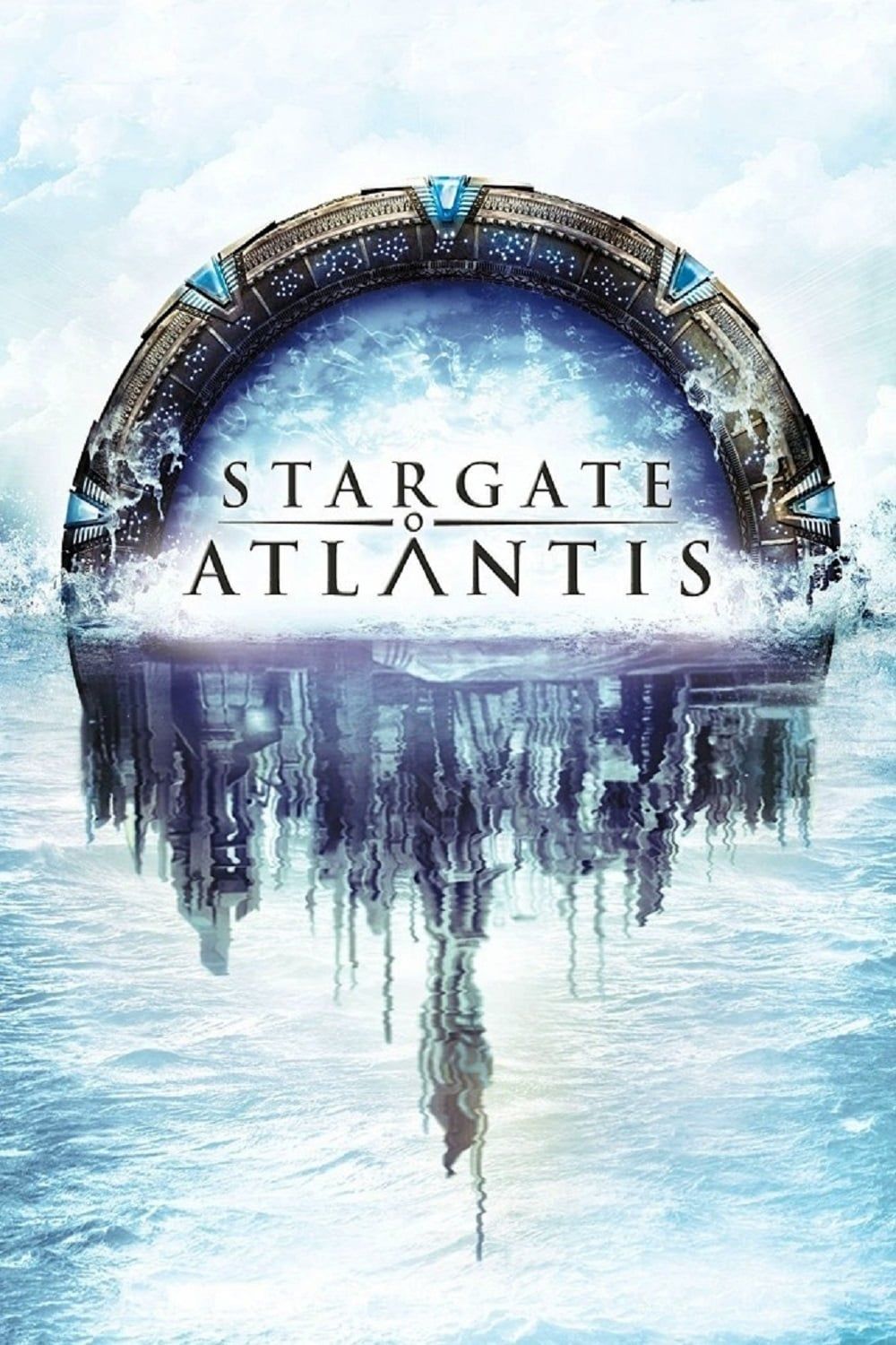 Stargate Atlantis Season 1 The Quotable Chase Card Q8 