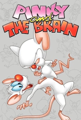 Best Pinky And The Brain Quotes Quote Catalog