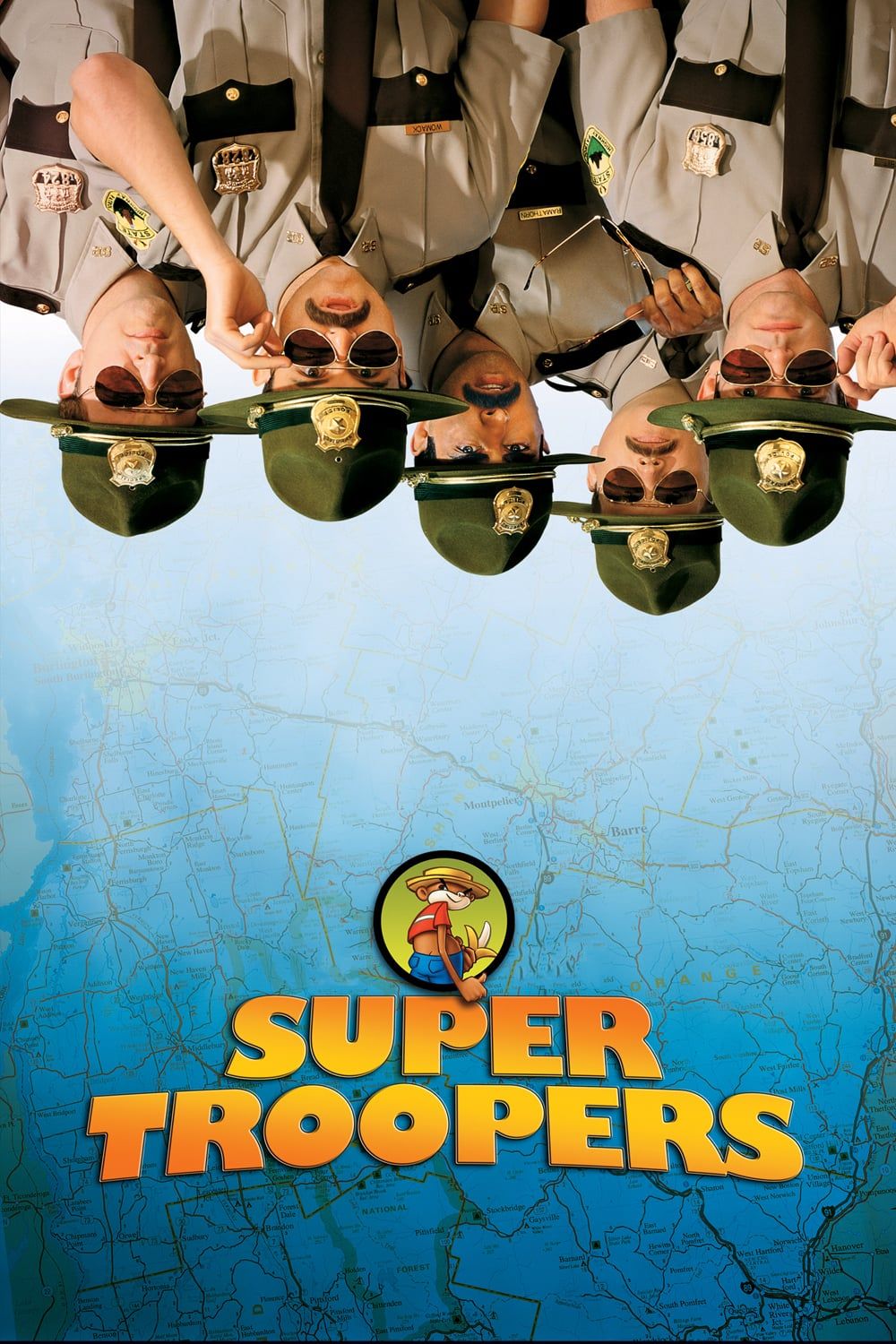 40 Best Super Troopers Movie Quotes Quote Catalog