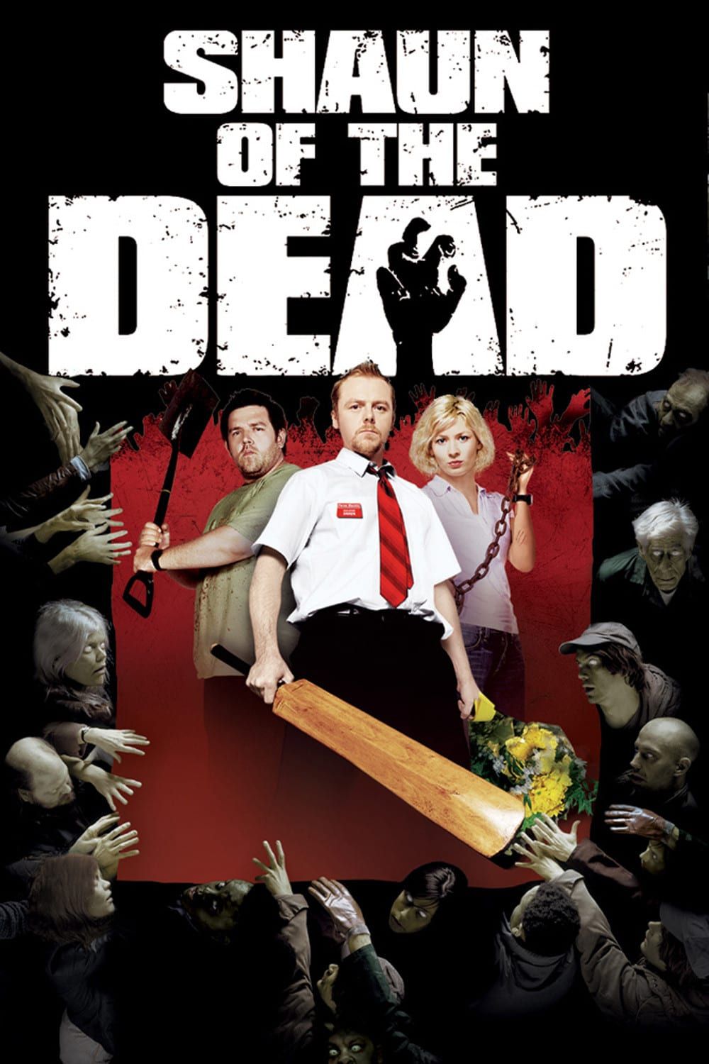 20 Best Shaun Of The Dead Movie Quotes Quote Catalog