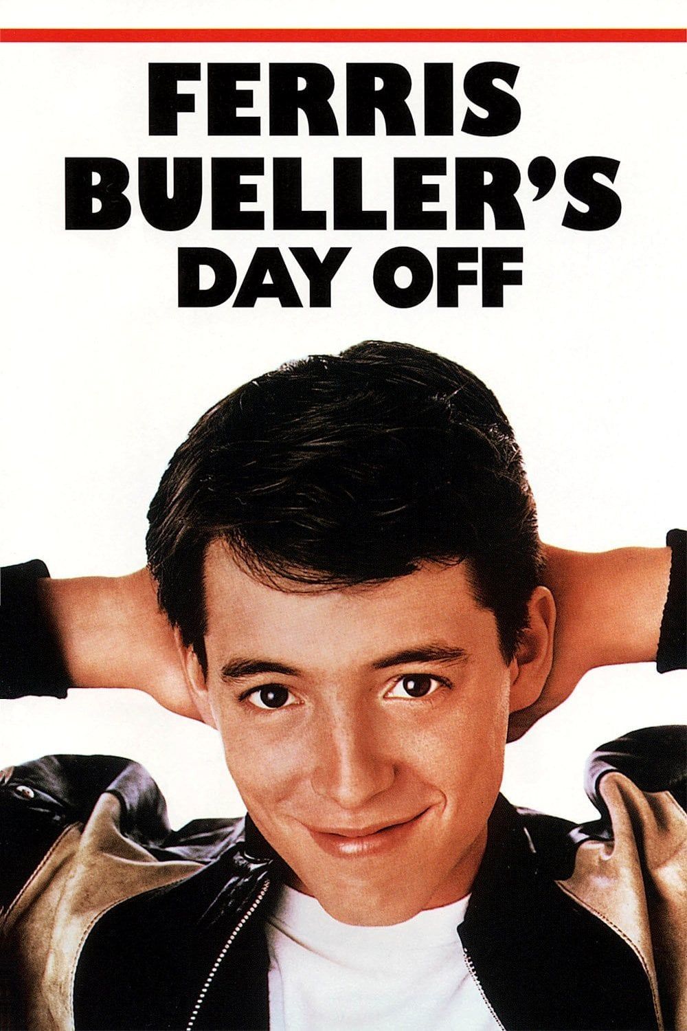 Direct Quotes From My Kids While Watching Ferris Bueller's Day Off - The  Good Men Project