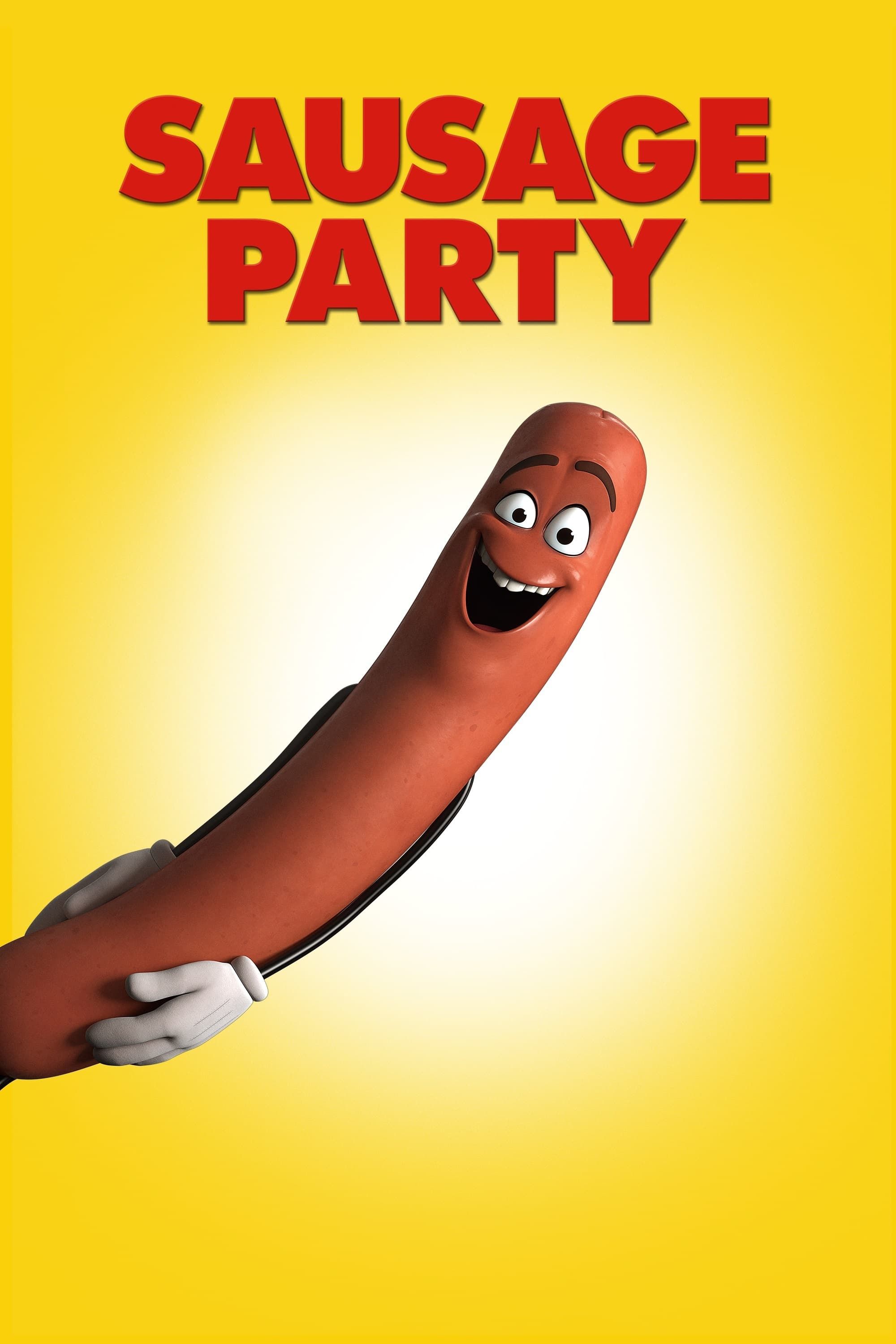 huwelijk Elementair Doe een poging 30+ Best "Sausage Party" Movie Quotes | Quote Catalog