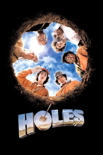 40 Best Holes Movie Quotes Quote Catalog
