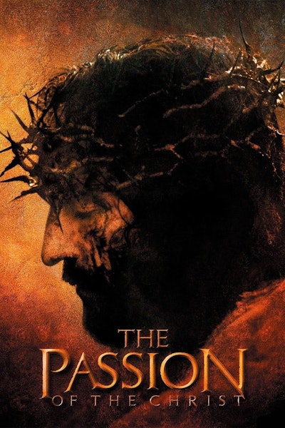 Best The Passion Of The Christ Quotes Quote Catalog