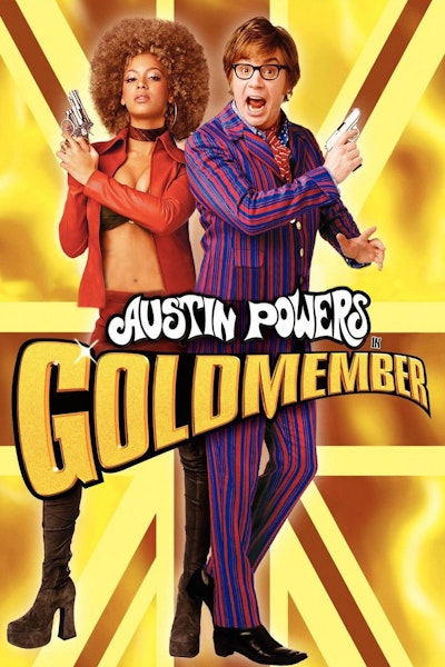 15+ Best "Austin Powers in Goldmember" Quotes | Quote Catalog
