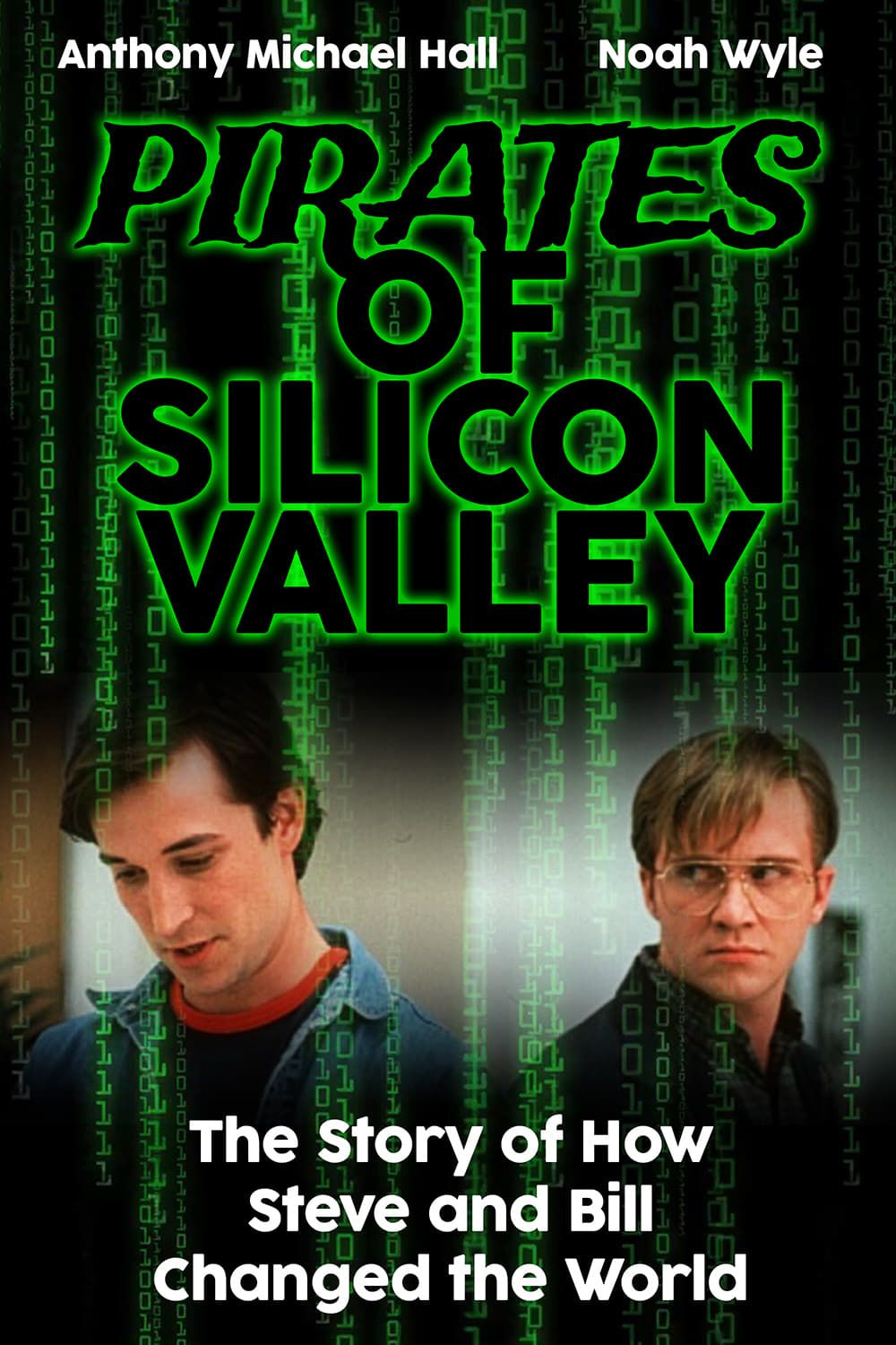 pirates of silicon valley notes