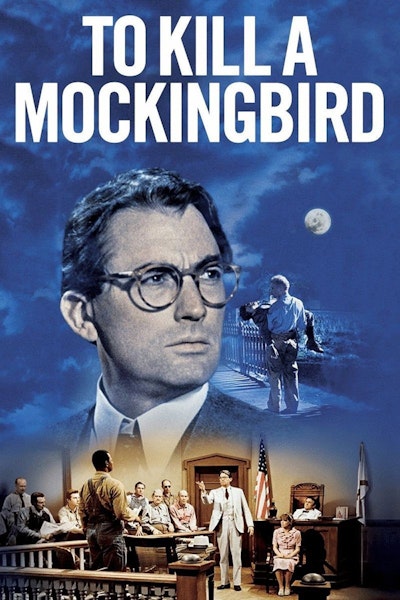 Best To Kill A Mockingbird Movie Quotes Quote Catalog