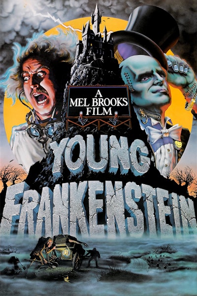 25 Best Young Frankenstein Quotes Quote Catalog