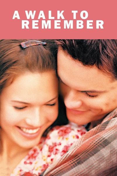 Best A Walk To Remember Movie Quotes Quote Catalog