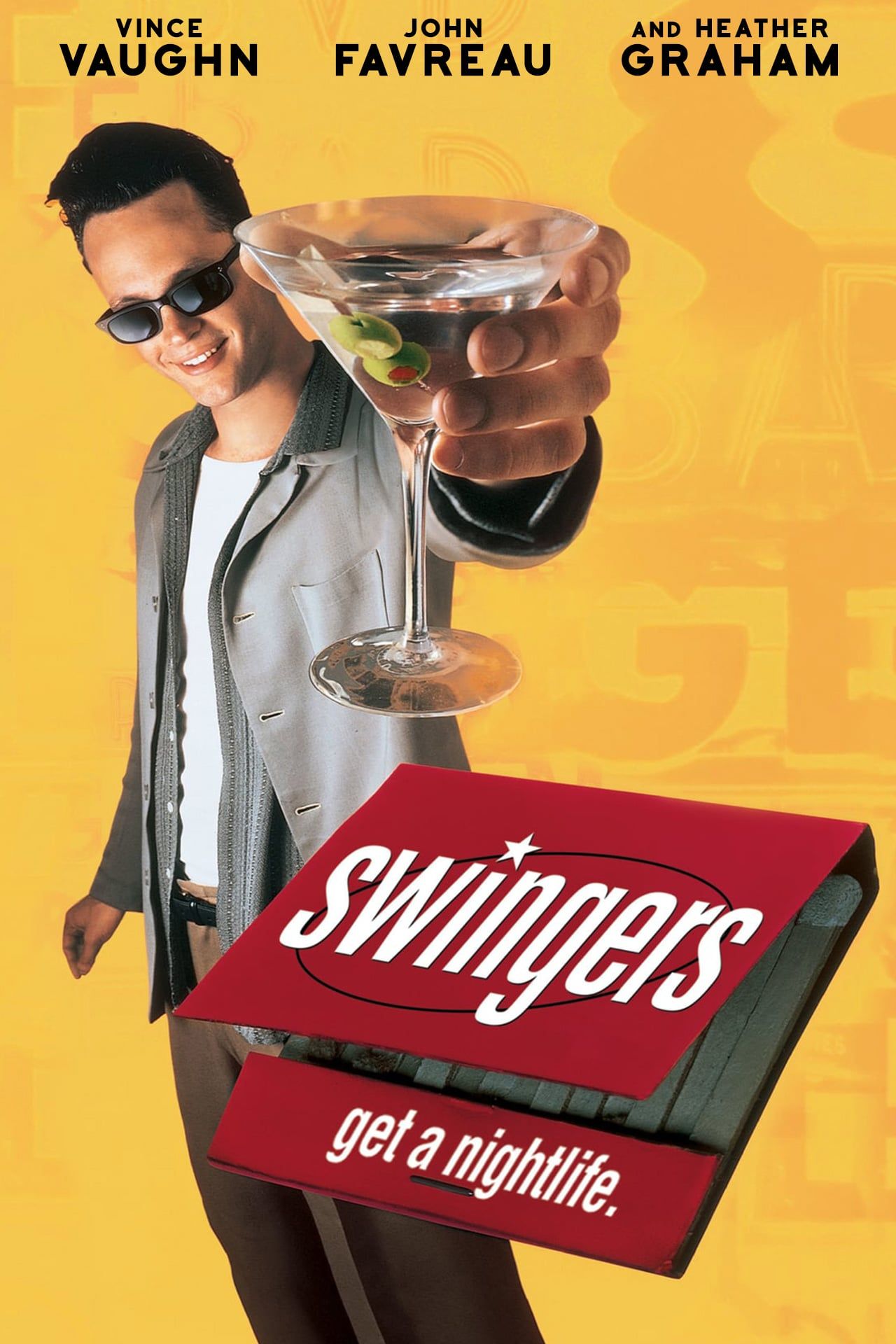 quotes from the movie swingers