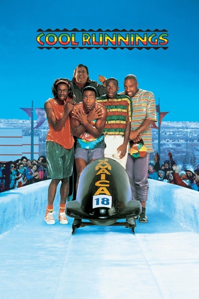 30+ Best "Cool Runnings" Movie Quotes | Quote Catalog