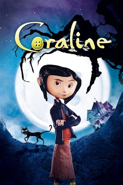 10+ Best "Coraline" Movie Quotes | Quote Catalog