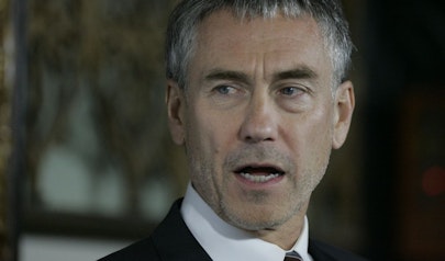 Tony Gilroy photo