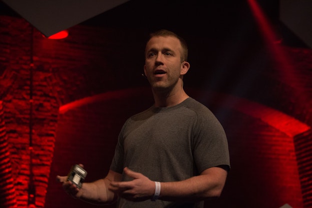 Tucker max mtv image