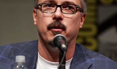 Vince Gilligan photo