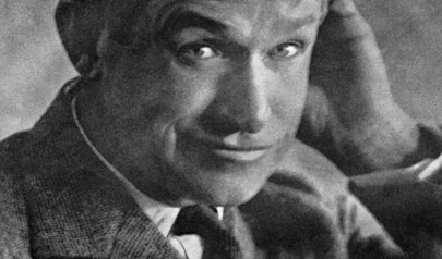 Will Rogers photo