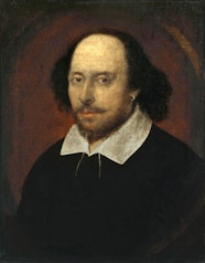 William Shakespeare photo