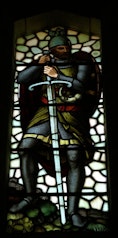 William Wallace photo