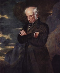 William Wordsworth photo