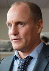 Woody Harrelson photo