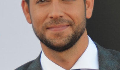 Zachary Levi photo