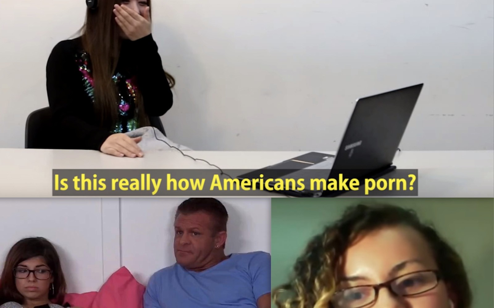 Porn Lines